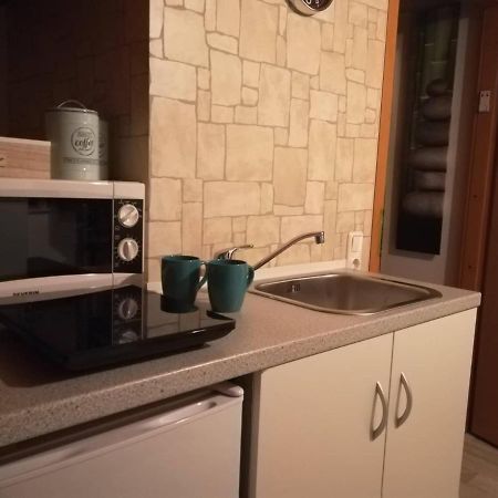 Apartamento casa Martinez Rollesbroich Exterior foto