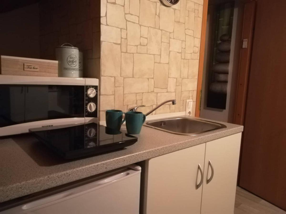 Apartamento casa Martinez Rollesbroich Exterior foto